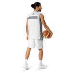 Team SMOKE Basketball Jersey