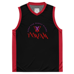 Team DRINK Basketball Jersey