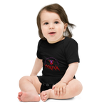 ๐ถ๐ FAM Baby Onesie