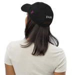 Distressed MALA Dad Hat