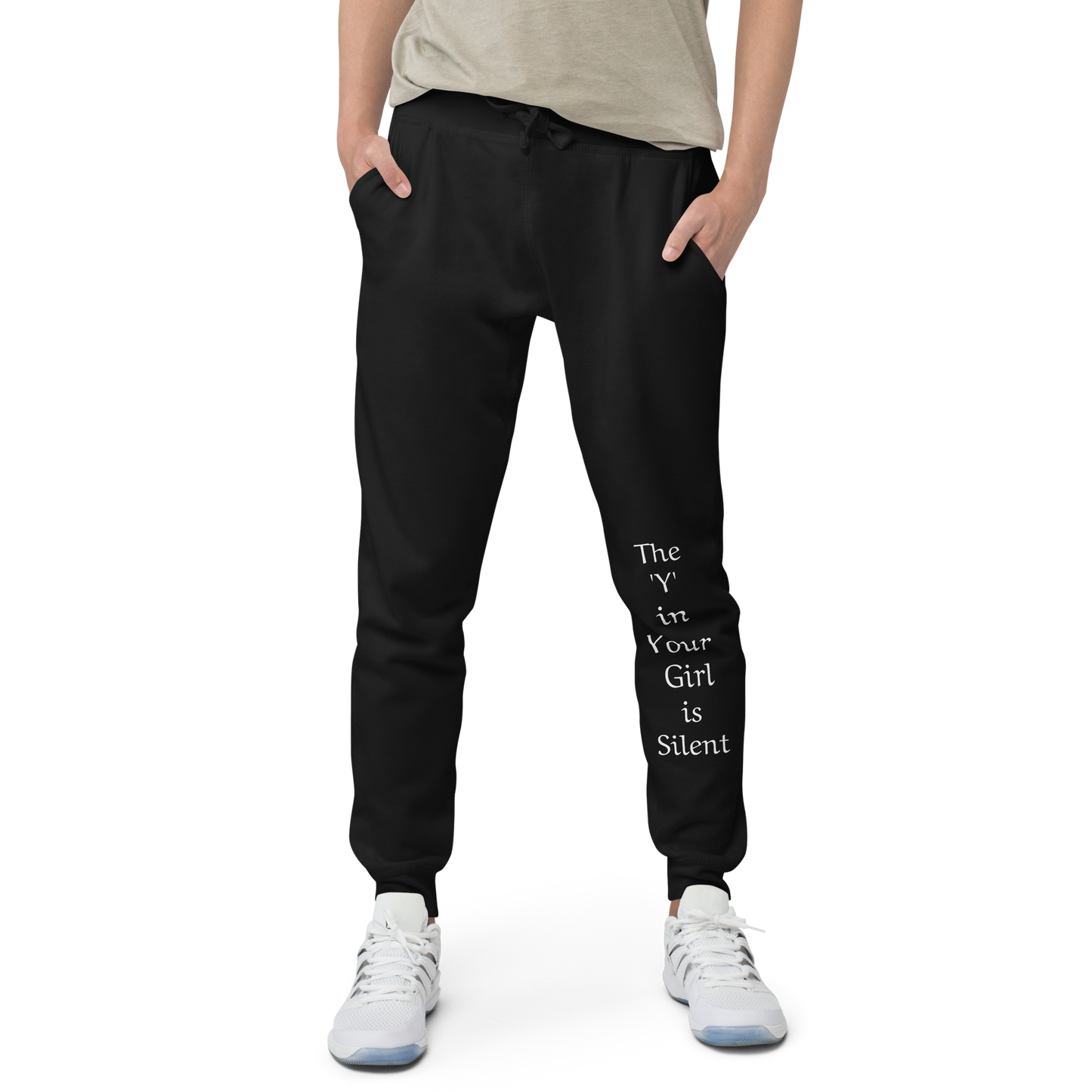 Your Girl Sweats