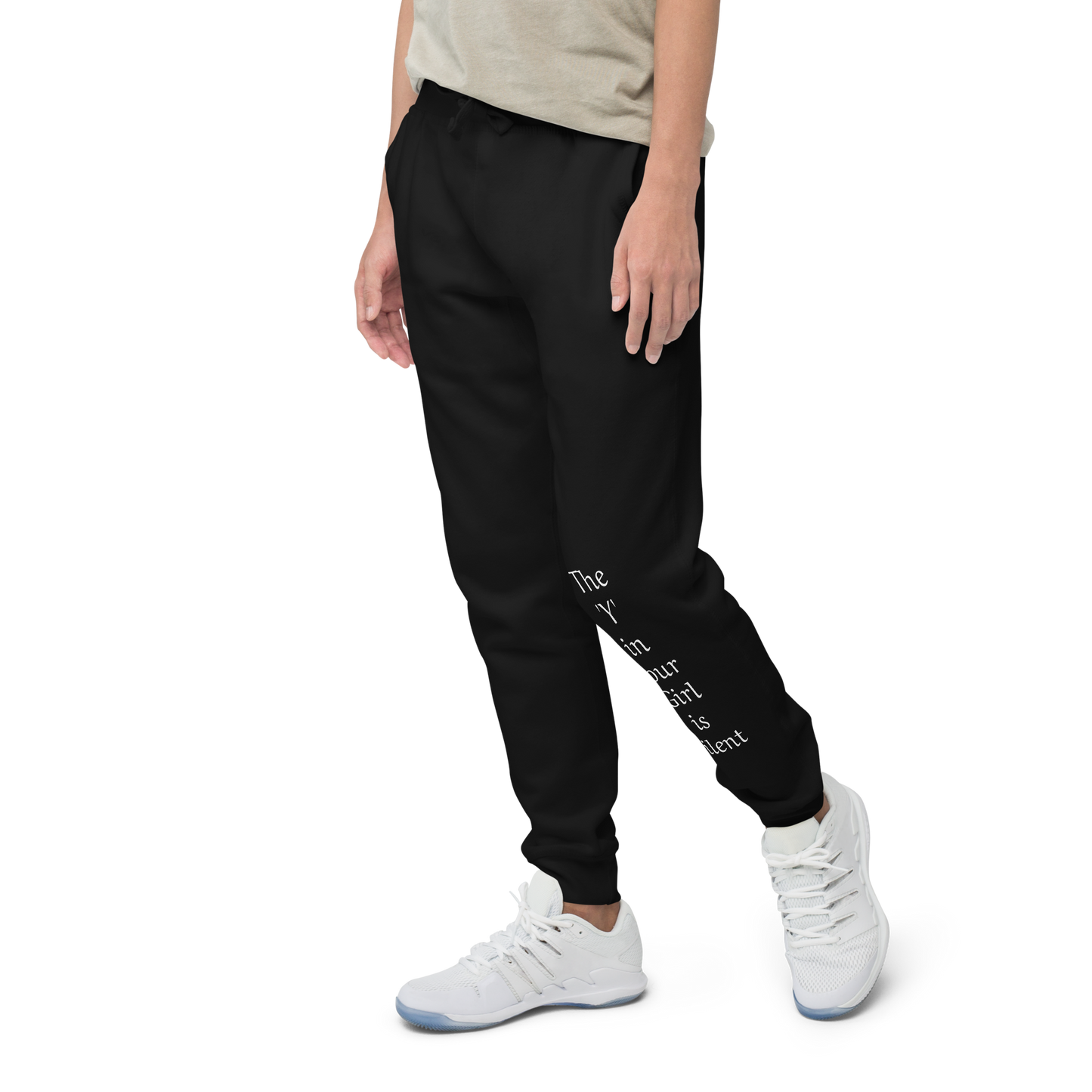 Your Girl Sweats