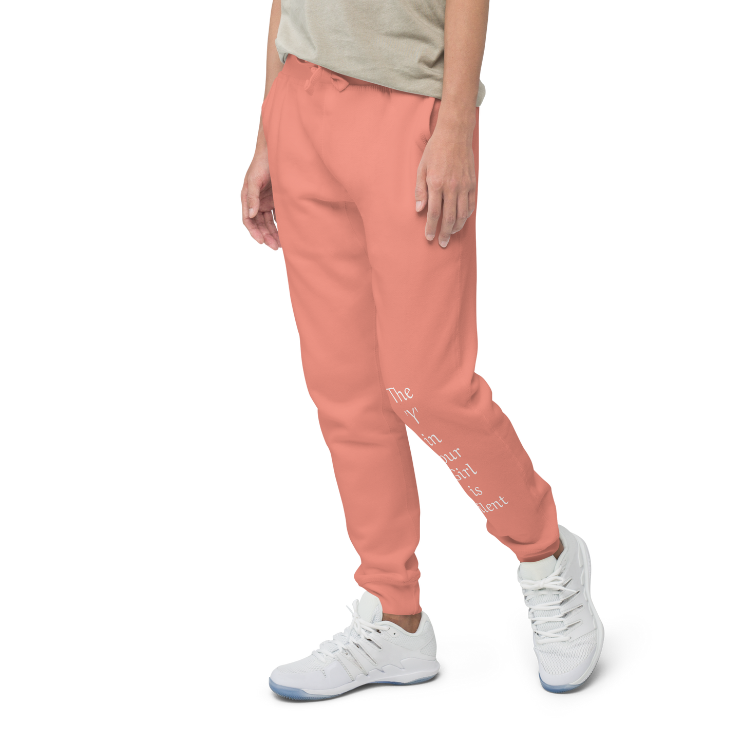 Your Girl Sweats