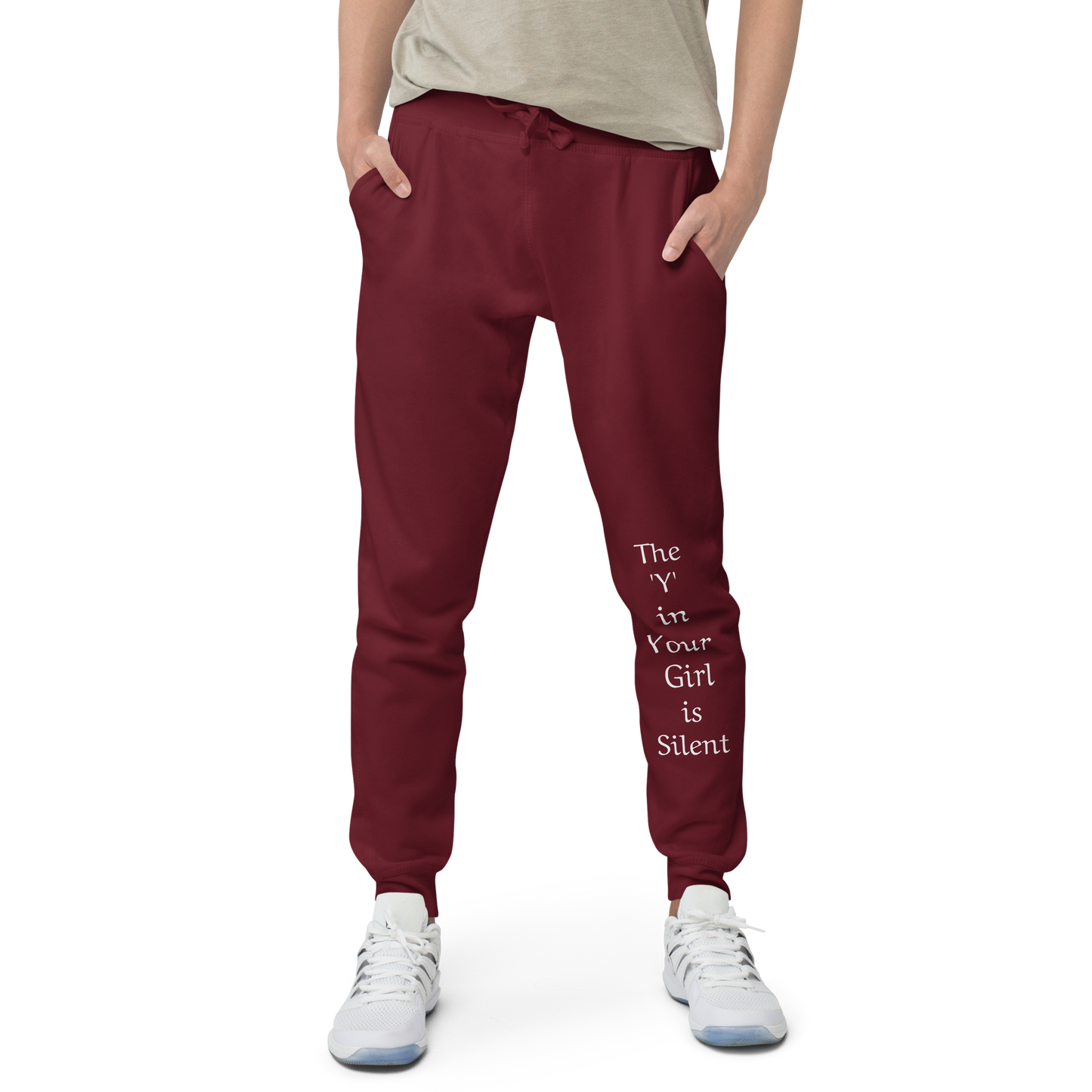 Your Girl Sweats