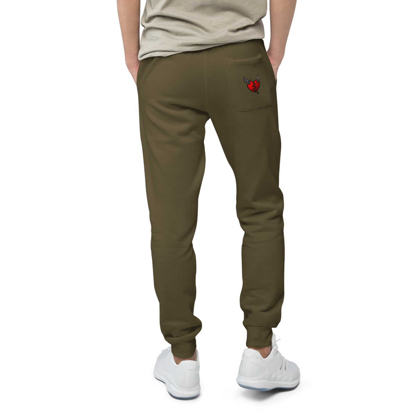 Your Girl Sweats
