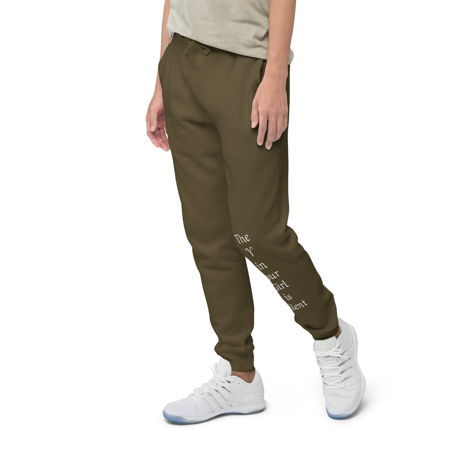 Your Girl Sweats