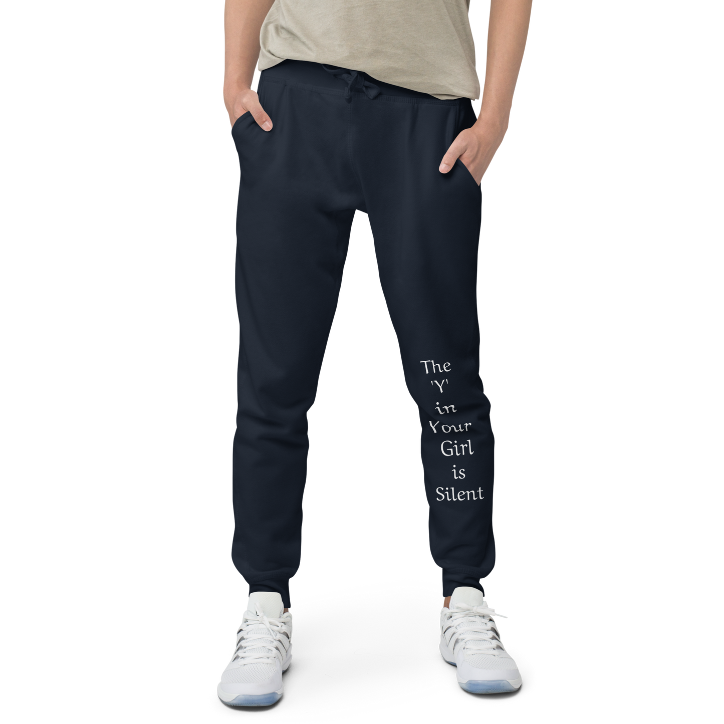 Your Girl Sweats