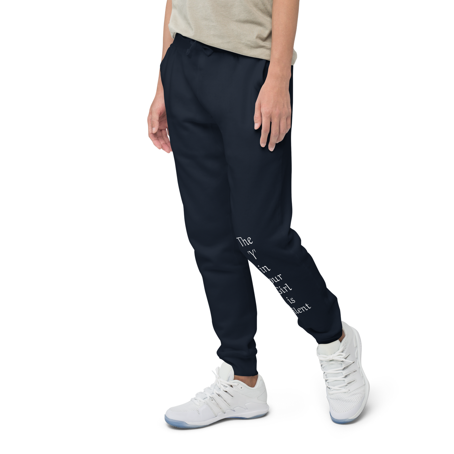 Your Girl Sweats