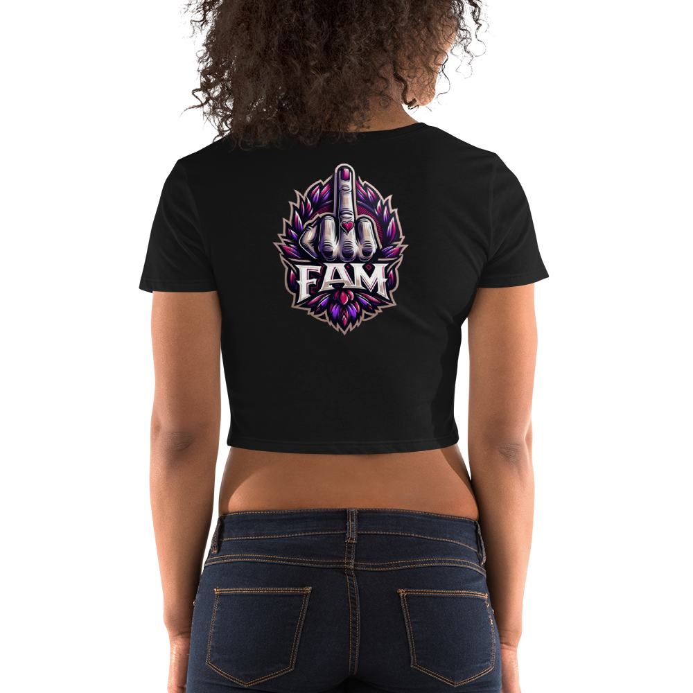 She Ain't Me Tee