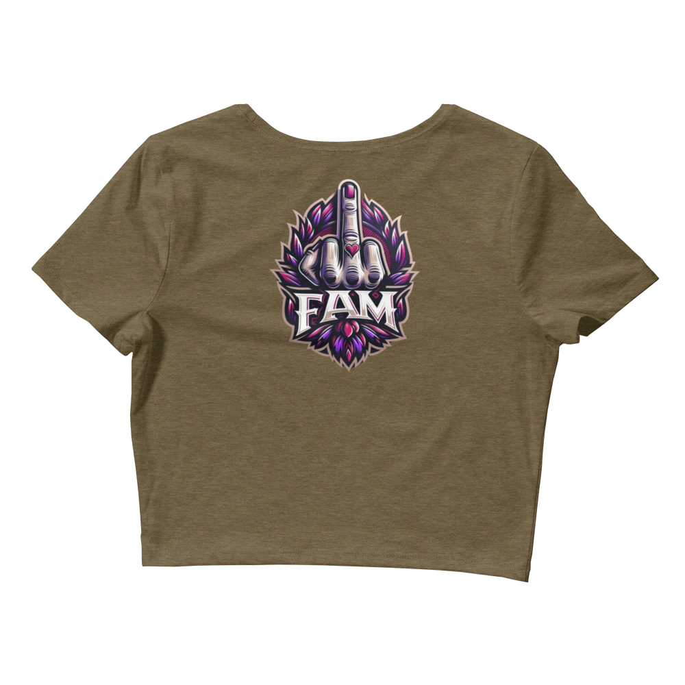 She Ain't Me Tee