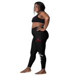 "Why?" Leggings with pockets