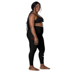"Why?" Leggings with pockets
