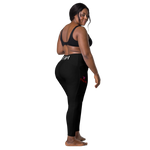 "Why?" Leggings with pockets