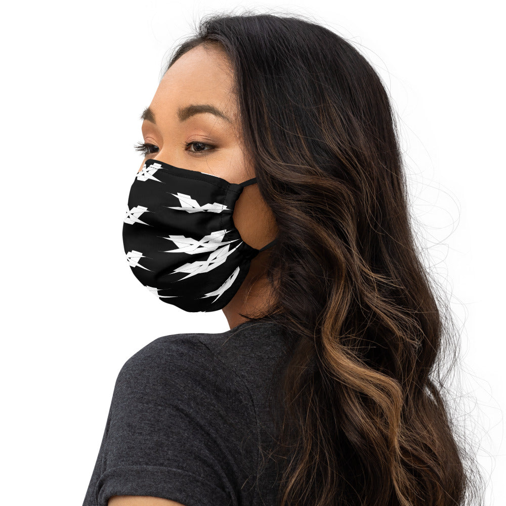 FAM Premium face mask