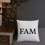 FAM Premium Pillow