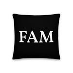 FAM Premium Pillow