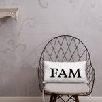 FAM Premium Pillow