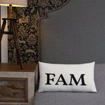 FAM Premium Pillow