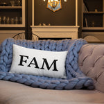 FAM Premium Pillow