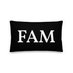 FAM Premium Pillow