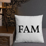 FAM Premium Pillow