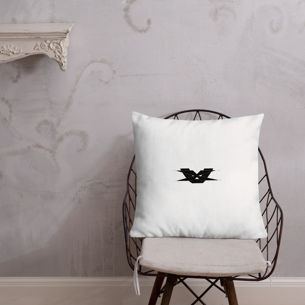 FAM Premium Pillow