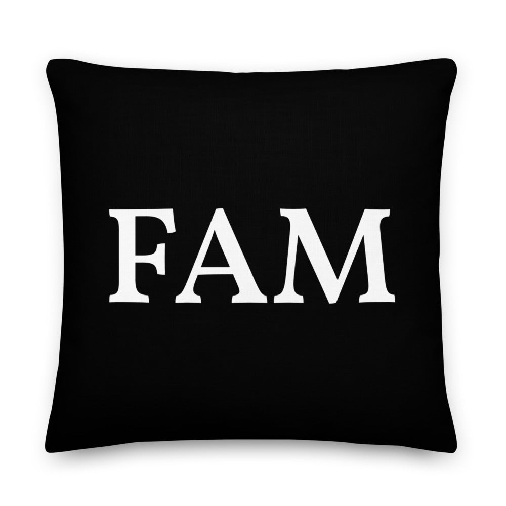 FAM Premium Pillow