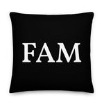 FAM Premium Pillow