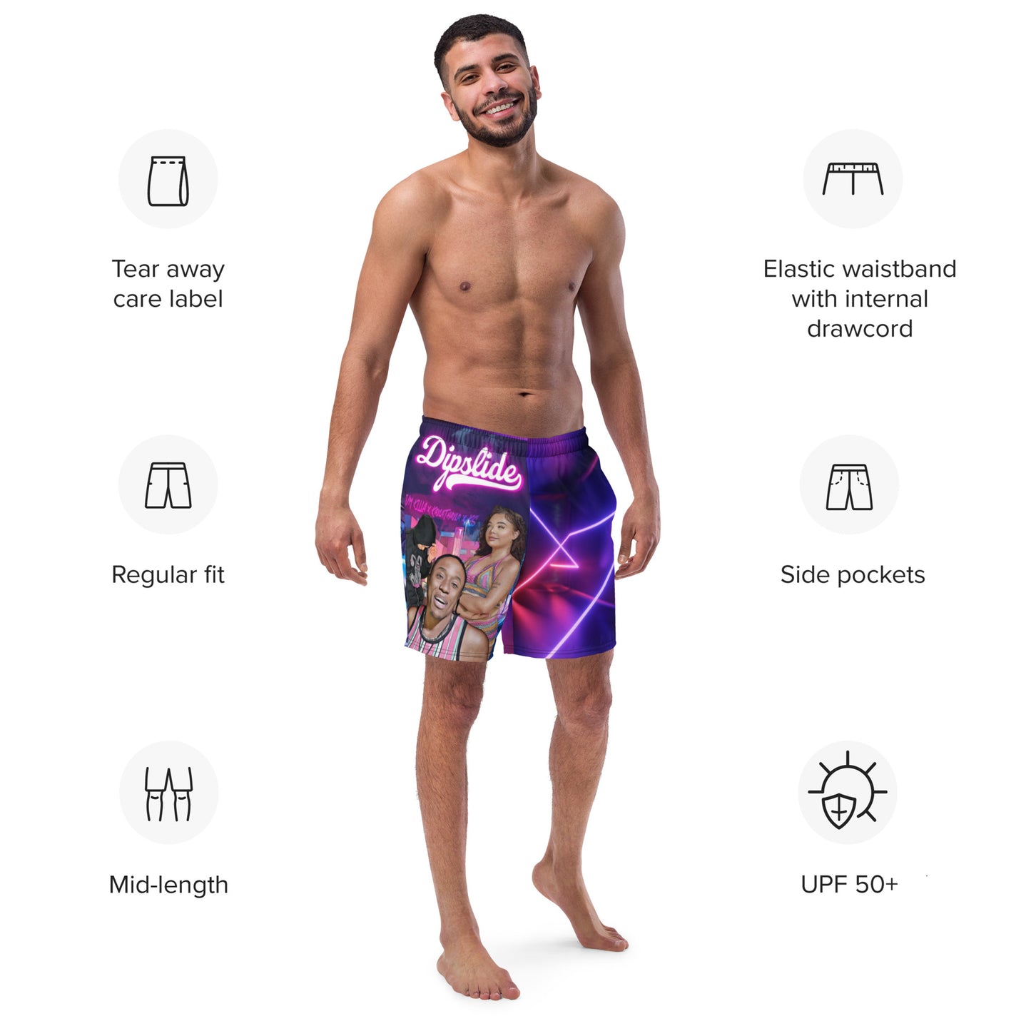 Diptrunks