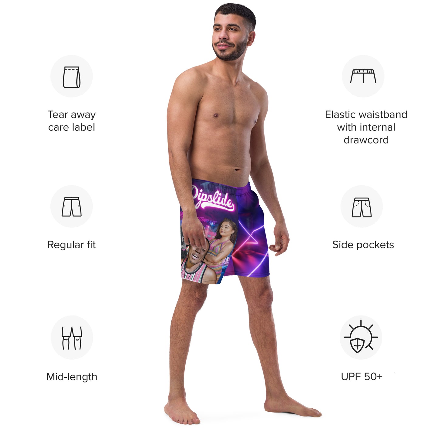 Diptrunks
