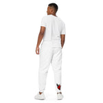 Father Brown Track Pants