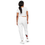 Father Brown Track Pants