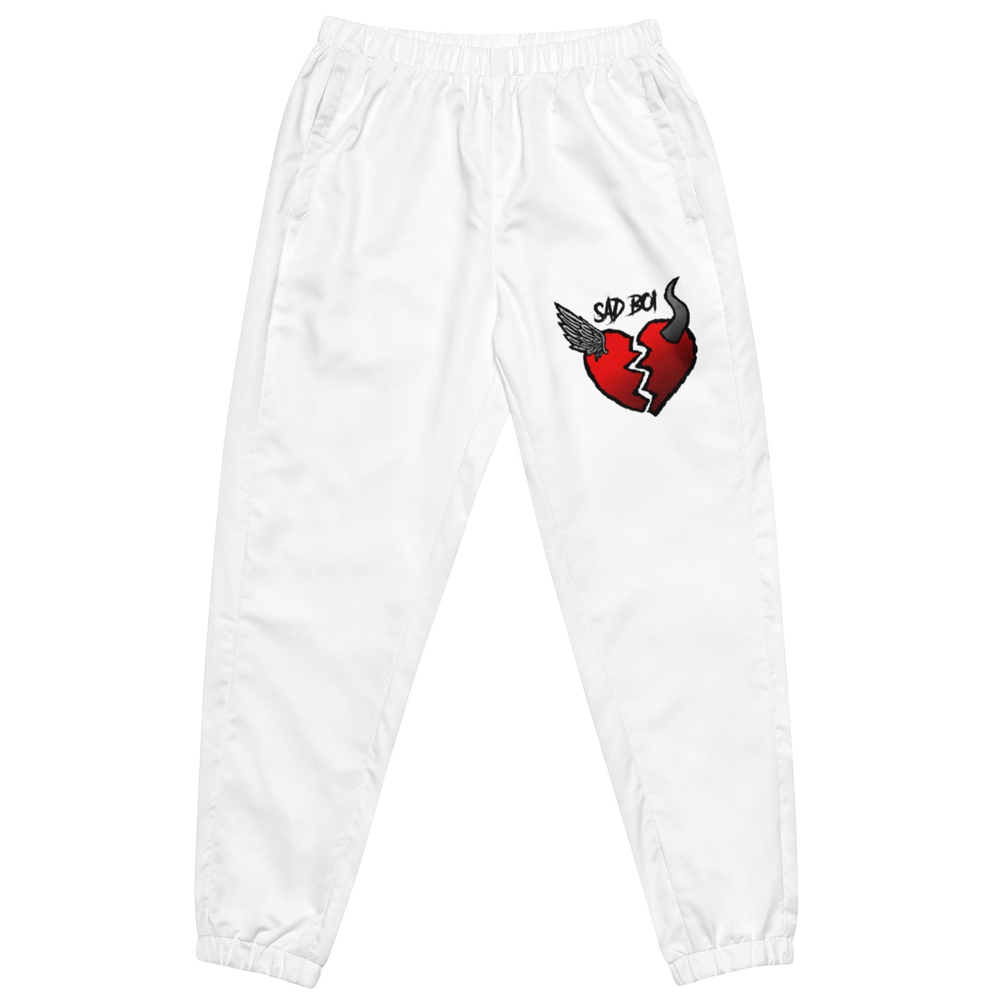 Father Brown Track Pants