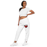 Father Brown Track Pants