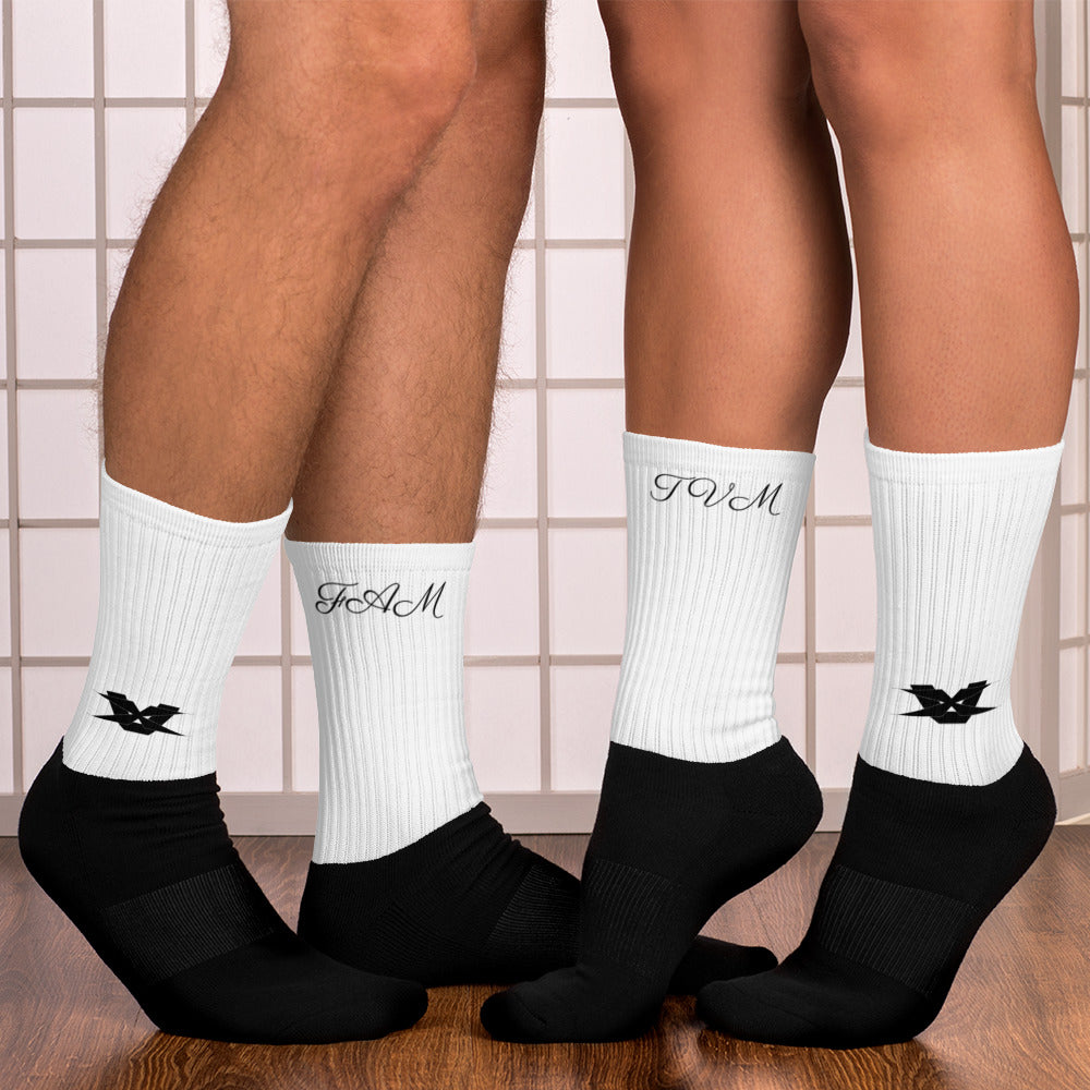 FAM Sock