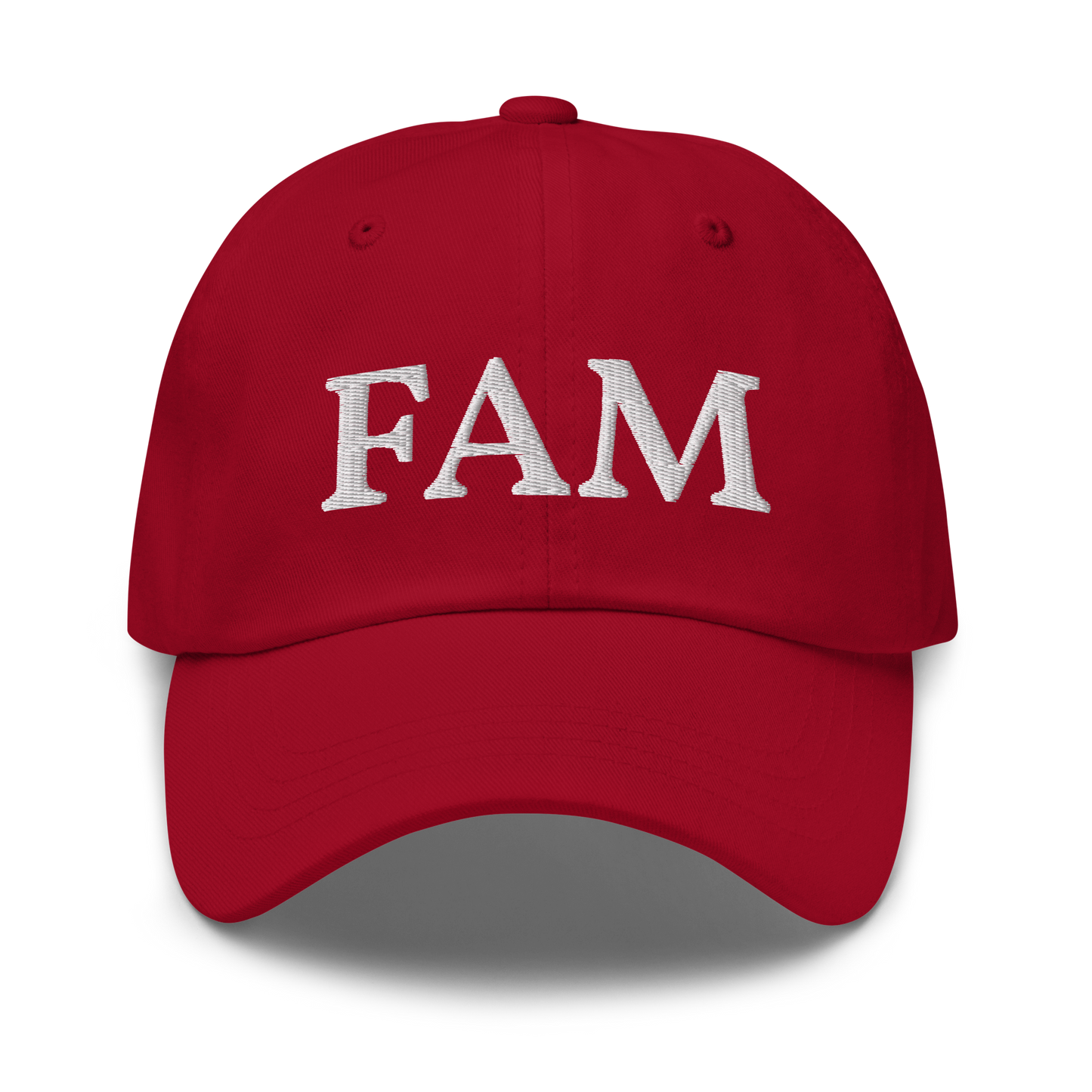 Dad hat