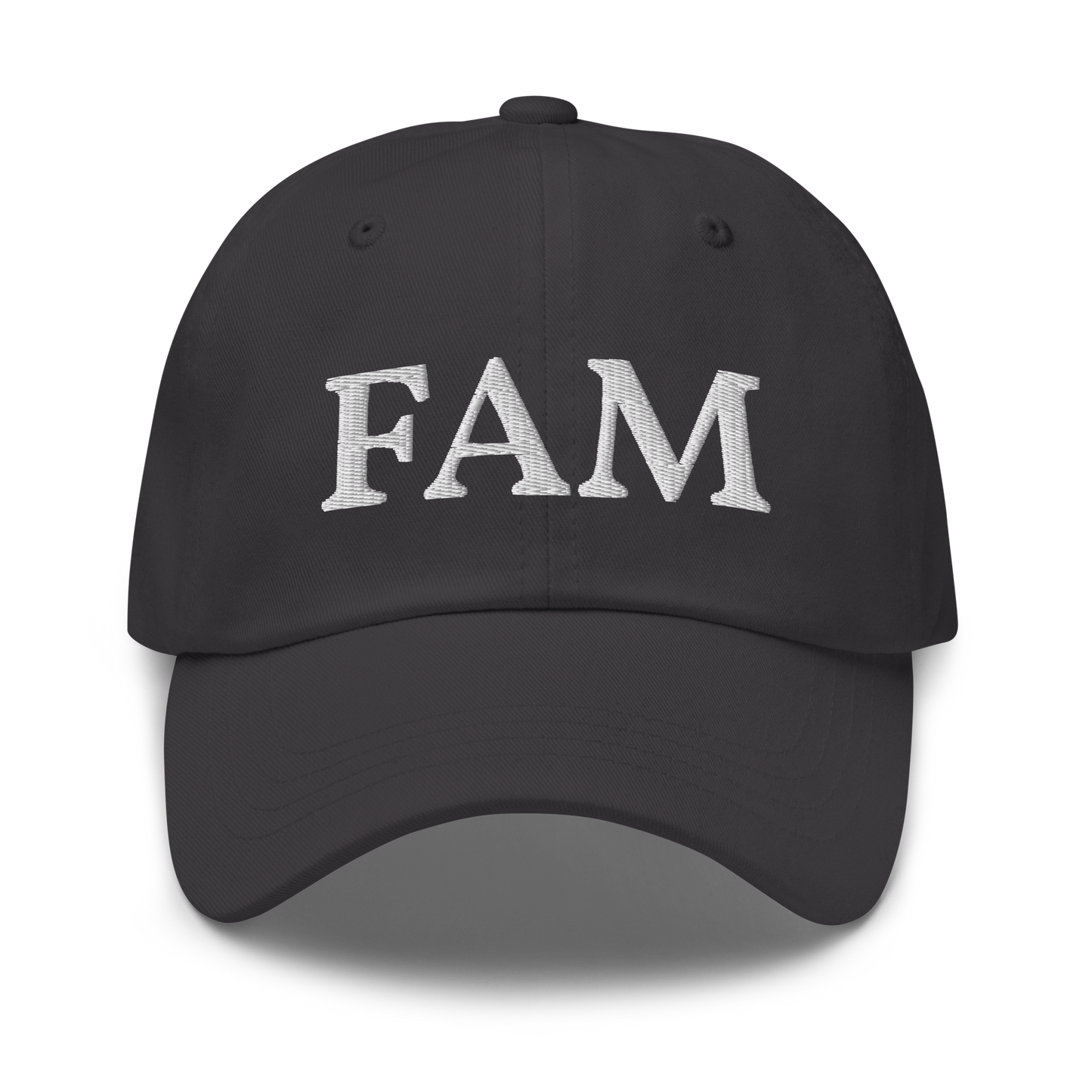 Dad hat