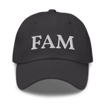 Dad hat