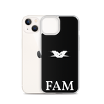 FAM iPhone Case