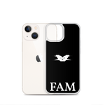 FAM iPhone Case