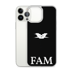 FAM iPhone Case