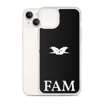 FAM iPhone Case