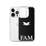 FAM iPhone Case