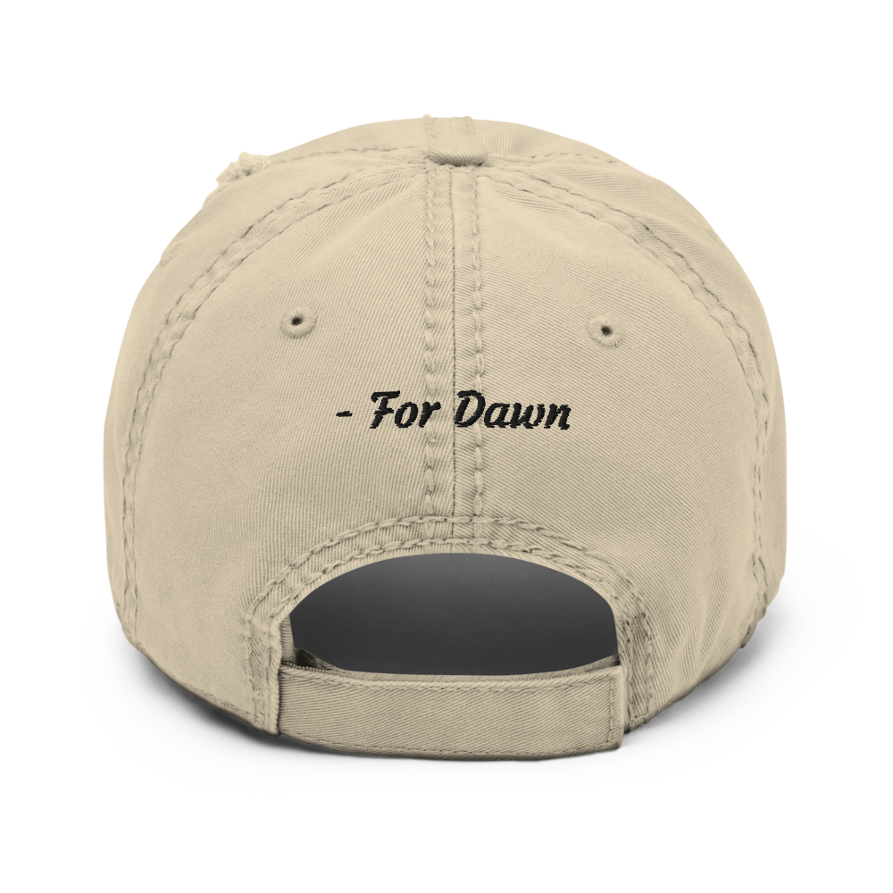 B.O.D Hat