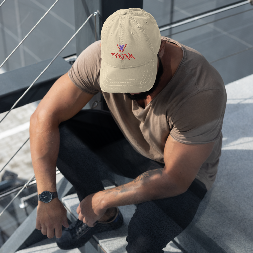 B.O.D Hat