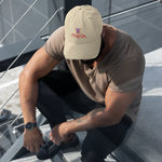 B.O.D Hat