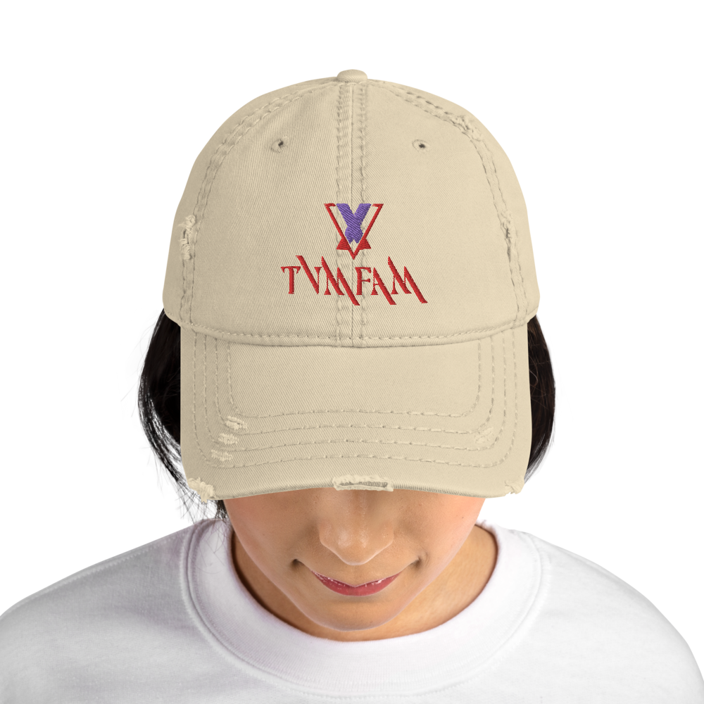 B.O.D Hat