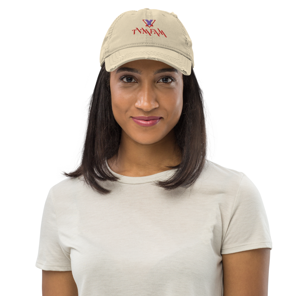 B.O.D Hat