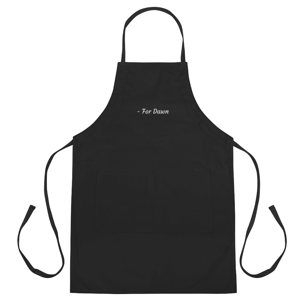 B.O.D Apron