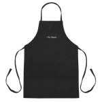 B.O.D Apron